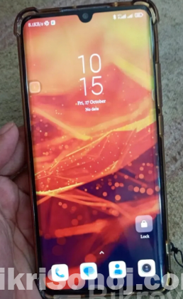 Mi xaomi note 10 lite